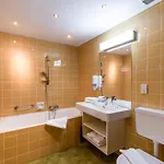 Hubertus Hotel Fuegenberg