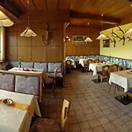 Hubertus Hotel Fuegenberg
