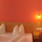 Hubertus Hotel