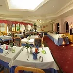 Hotel Hubertus 3*