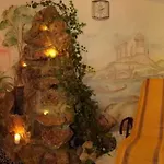 Hubertus Hotel 3*