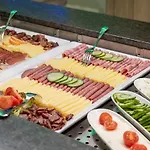 Hubertus Hotel 3*