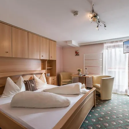 Hubertus 3* Fuegenberg