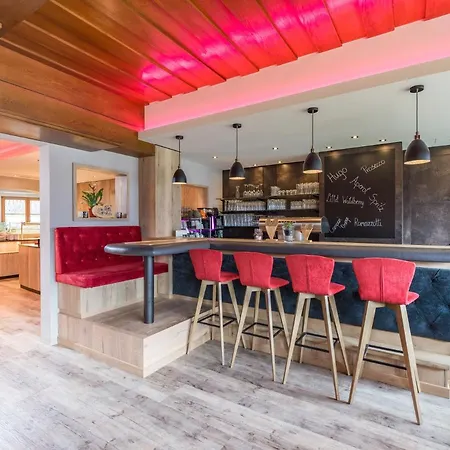 Hubertus 3* Fuegenberg