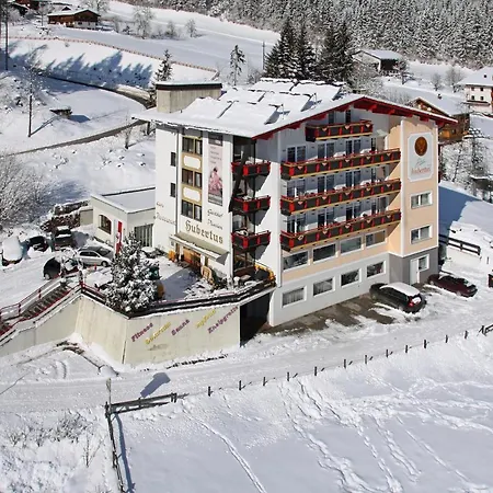 Hotel Hubertus 3*