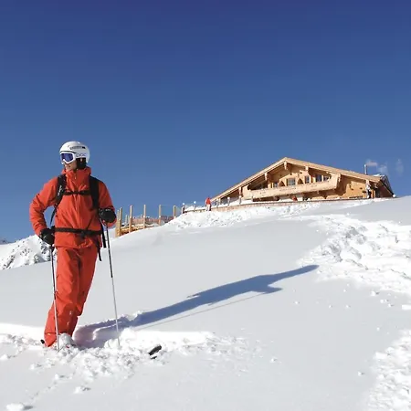 Hubertus 3* Fuegenberg