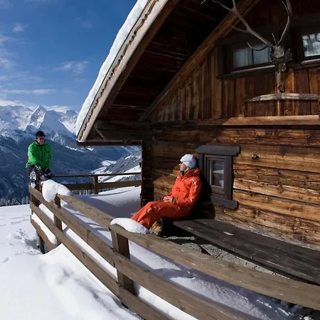 Hotel Hubertus