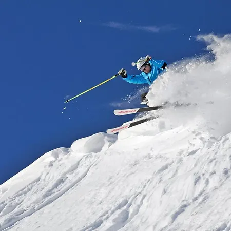 Hubertus 3* Fuegenberg