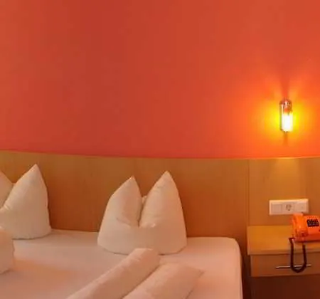 Hubertus Hotel