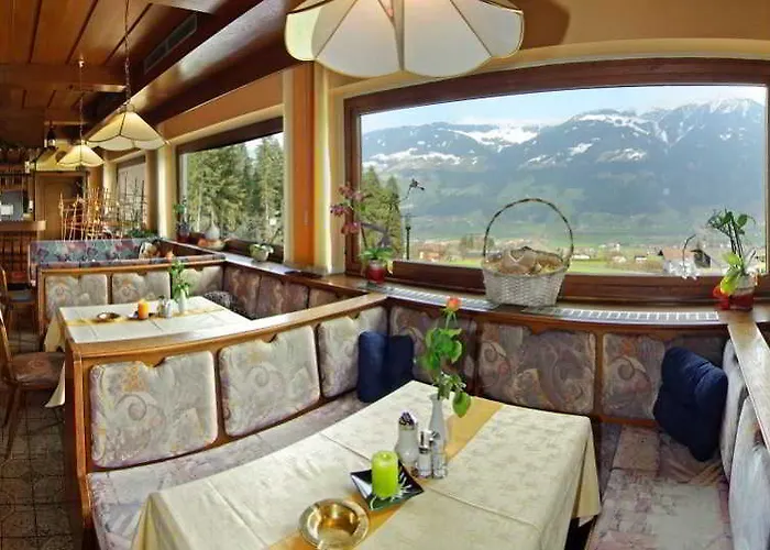 Hubertus 3* Fuegenberg