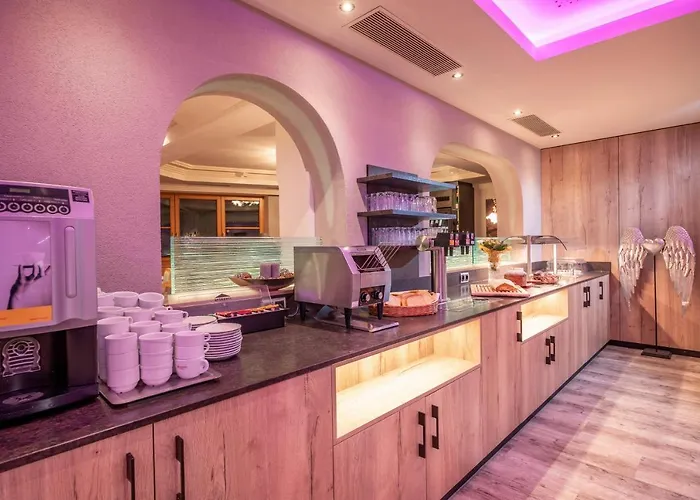 Hubertus 菲根贝格