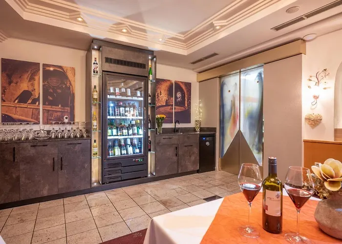 Hubertus 菲根贝格