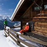 Hotel Hubertus