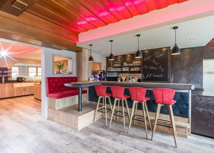 Hubertus 3* Fuegenberg