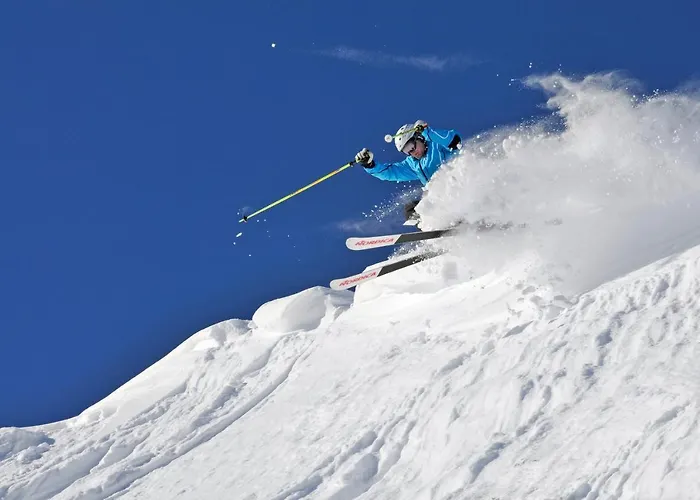 Hubertus 3* Fuegenberg